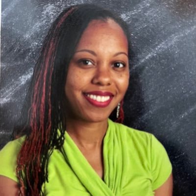 Joi Boone Profile