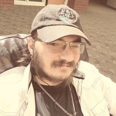 Godfather165141's profile picture. enby 24 MDNI