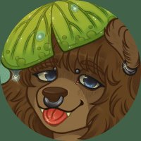 ClingyHyena.bsky.social 🔞 Commissions Closed! (@clingyhyena) 's Twitter Profile Photo