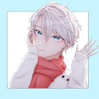 沫雪 (@_awayuki__) 's Twitter Profile