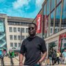 blacAnomaly's profile picture. In between Worlds | IT | Gaming | Music | Projects