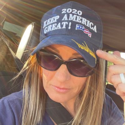 Natalia_Trumpo's profile picture. Trump won. Jesus saves. I notice things.