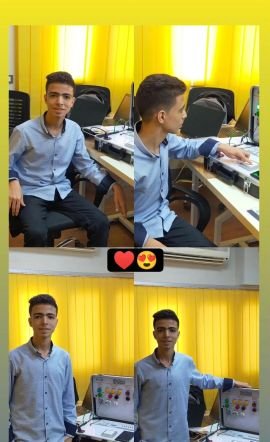 Faculty of Engineering Al-Azhar University ,Electrical department✨✨ اهلاوي وافتخر 🦅❤️❤️