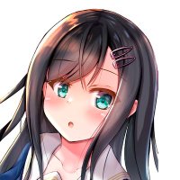 六音崎イヴ (@sk_matsu) Twitter profile photo