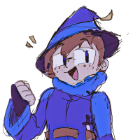 ✨ ★ ᴛʜᴇ ɴᴏʙʟᴇ ꜱᴏʀᴄᴇʀᴇʀ ʙᴏʏ ★ 🪄 (@powerofsorcery) 's Twitter Profile