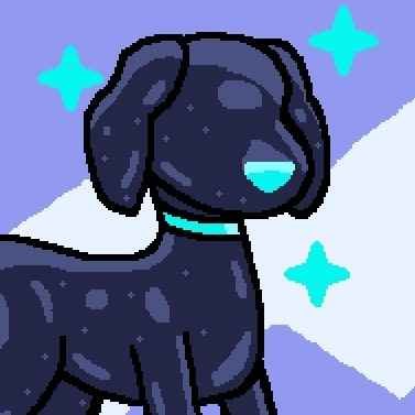 RHD_038's profile picture. The Perfect Pup. Lover of Tennis Bualls. It/Pup, 24. Formerly RHD-038. Masters are @RHD_000 and @PermasuitGale. PFP By @Squeakitties. Minors dni.