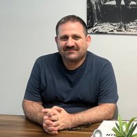 Sinan Avseren (@smavseren) 's Twitter Profile