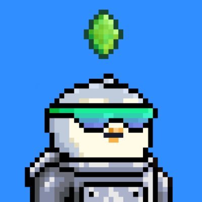 Builder of 松鼠社区 | @FarmMaster_bot
接口测试员 | 鸽子🐦 |联系请再最新推文留言,私信不一定能及时看到
|新人首选,安全简单。一站式链上链下交易平台OKX。🔗
:https://t.co/h8FoCYpdoJ