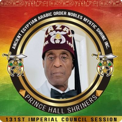 Founder, Anderson Consulting, Inc., National Association of Parliamentarians / Mentor for BBBS & KOG/ FMUNAA / AΦΑ ΔΨ / PHA / 🤙🏾🐐🐪🦁✊🏾👨🏾🍳