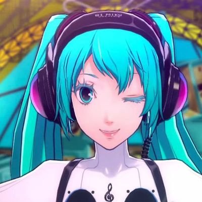 Pokez1m's profile picture. mike hatsune