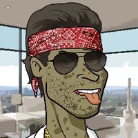 Based Chads (@basedchadnft) 's Twitter Profile