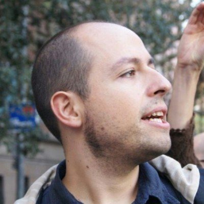 Eloi Mayordomo Profile