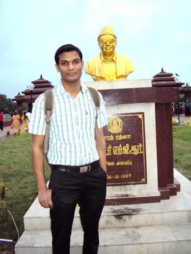 hemant4h's profile picture. 