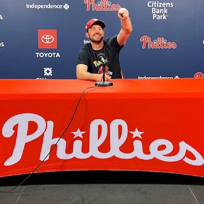 JediModi's profile picture. @SportRadar Content Creator | Tormented Philly fan | The Dong Master | Anime Fan | Don't Drink & Drive | hmu: modisportsanalytics@gmail.com