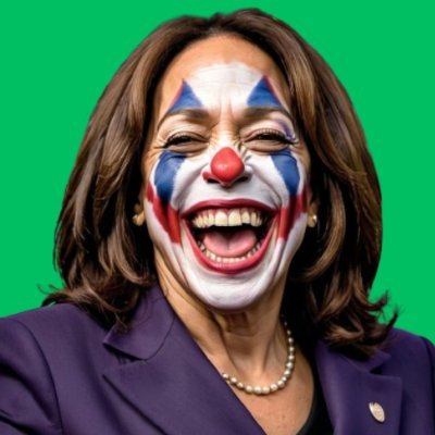 GigglerCoin's profile picture. Sometimes all we need is just a good a giggle to get us through a hard day. The world is amaze how K. HARRIS giggles and laughs at the most awkward situation.