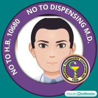 Doc PPC MD, RPh 🩺 x 💊 (@ppcmd2) 's Twitter Profile