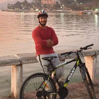 Meet Shah (@meetshahv) 's Twitter Profile