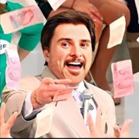 Pépe (@craquepepe) 's Twitter Profile