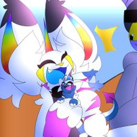 Galaxy Cometfire💫🍉 (@purrzwhisperz) 's Twitter Profile