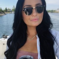 Stephanie Vainer (@stephanievainer) 's Twitter Profile