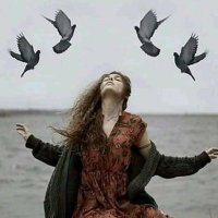 Bahar Ronahi 1 (@seherdevran) 's Twitter Profile