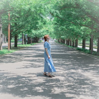 いんでんはなと読みます。北海道出身。