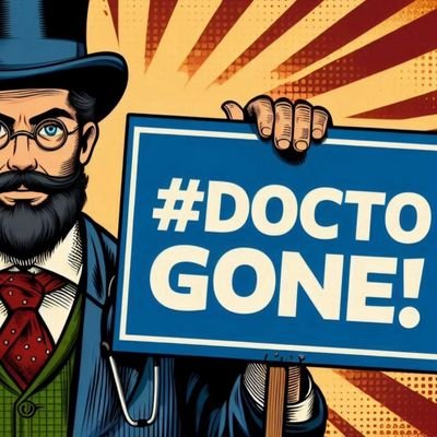 Bienvenue au #Doctogone !
Ex-@la_saus ex-@readu93.
Lanceur d'alerte du #doctolibgate.