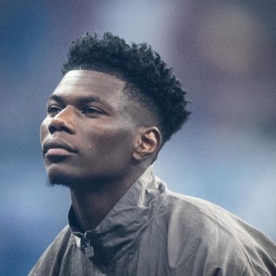 AurelienXTRA's profile picture. hala madrid.