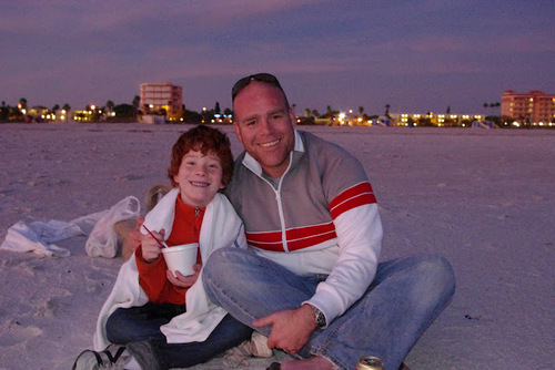 SethJeannotte's profile picture. Helping people make their way through construction and relocation projects, while trying to be a great husband, dad and brother!