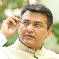 Rajeev Jaitly (@rajeevjaitly) 's Twitter Profile