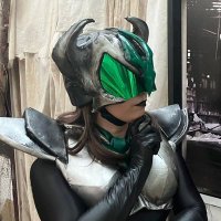 カソカーン@ムカンシン帝国女幹部 (@casokahn) 's Twitter Profile Photo カソカーン@ムカンシン帝国女幹部 (@casokahn) 's Twitter Profile Photo
