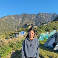 Akshita Jain (@akshita1503) Twitter profile photo