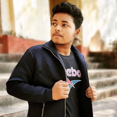 👨💻 Full-Stack Web Developer | DevOps Enthusiast | JavaScript, React & Kubernetes aficionado | Empowering tech communities | Always coding, always learning 🌐