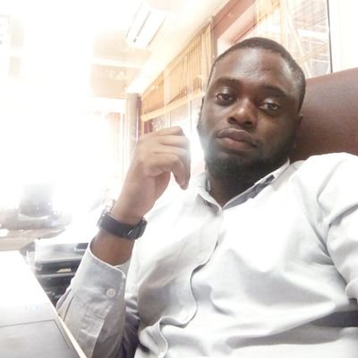 Political Analyst
Change is Inevitable
Future Ambassador
God is Good
Stand for the Truth