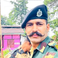 Rajesh Kumar Rajliya (@foji_rajeshkr) 's Twitter Profile