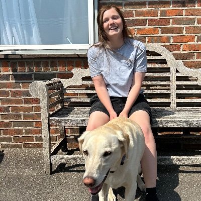 🦋 over on bluesky now
big fan of dogs
tech seo @ surveymonkey
website manager @ save our scruff
🇺🇦🇵🇸🏳️🌈🏳️⚧️
(she/her)
https://t.co/hJJEA1k2Dx