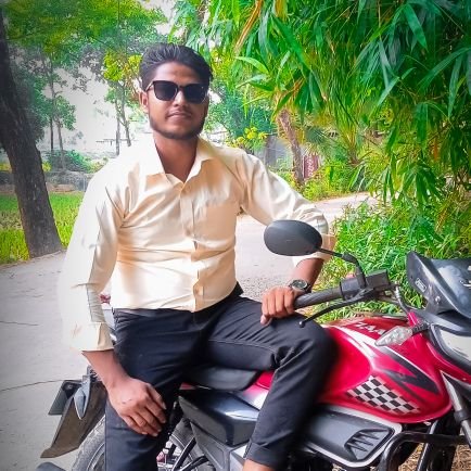 আমার রব আমার সব কিছু যিনি আমাকে সৃষ্টি করছেন!
এখানে নিজের বলতে কিছুই বুঝিনা সব কিছুই মহান রবের এই জীবন টা অপেক্ষামান রবের ডাকে সারা দিয়ে আবার রবের কাছে যাবো