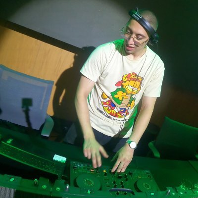 DJ CEXART
SUZUKI GSXR 150
AUDI R8

El único modo de hacer un gran trabajo es amar lo que haces - Steve Jobs