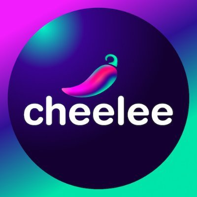 Je gagne avec @Cheelee_Tweet DM-moi pour savoir comment