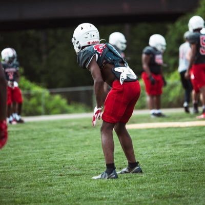 Deonte Smith Profile