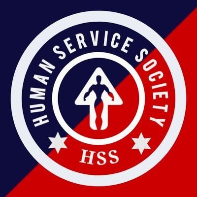 TresureHSSUP's profile picture. Human Services Society