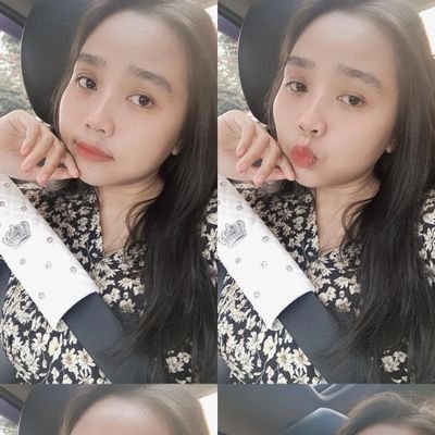 yaminasiin's profile picture. CEO of Pretending to be OKAY