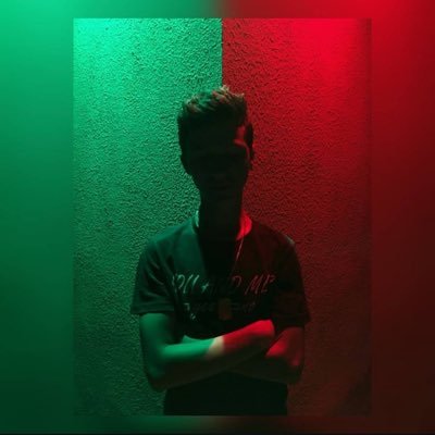 Myflowsinister's profile picture. Mathematician/ Software developer