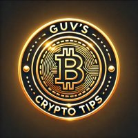 Guvs Crypto Tips (@guvscryptotips) 's Twitter Profile