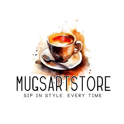 mugsartstore's profile picture. MugsArtStore offers a diverse range of mugs for various occasions, including custom coffee and tea cups, Native American art mugs, and enamel mugs for outdoor e