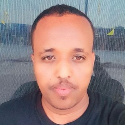 Somali Blogger, Thinker, Travel geek.
Instagram: https://t.co/EccmQKgtHx