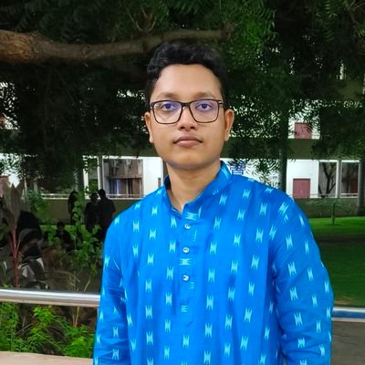 Satyabr37098326's profile picture. Diving in the Sea of Physics.
  You may find me in INDIA with 84% probability.