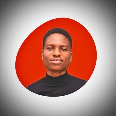 First Class Bsc(Hons) Mathematics || president #NAMSN || mathematical biology ||infectious-diseases || data scientist