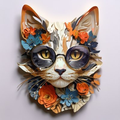 YOKO_CGlike's profile picture. noteでblenderアドオンの記事を書いています。
良かったら遊びに来てくださいね！

https://t.co/da8j5eSyPE