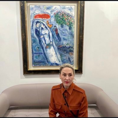 Avid art & NFT collector passionate about vibrant, unique creations. Always seeking inspiring artists to connect with—show me your work!  #ArtLovers #NFTs